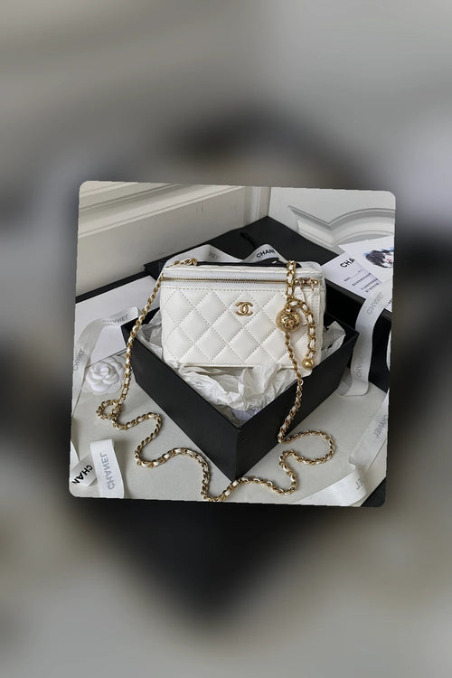 NB - CHL Bag - 568