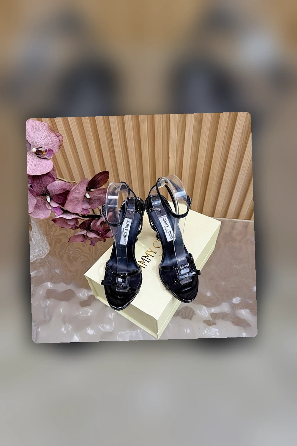 NB - JMC Women Shoes - 307