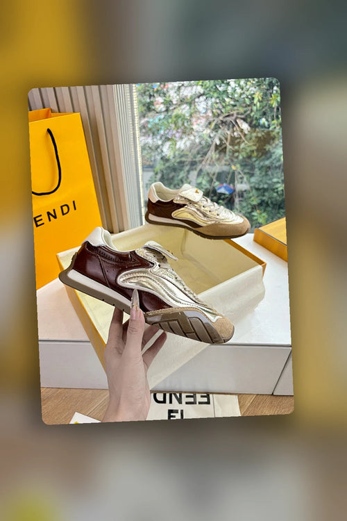NB - FDE Women Shoes - 142