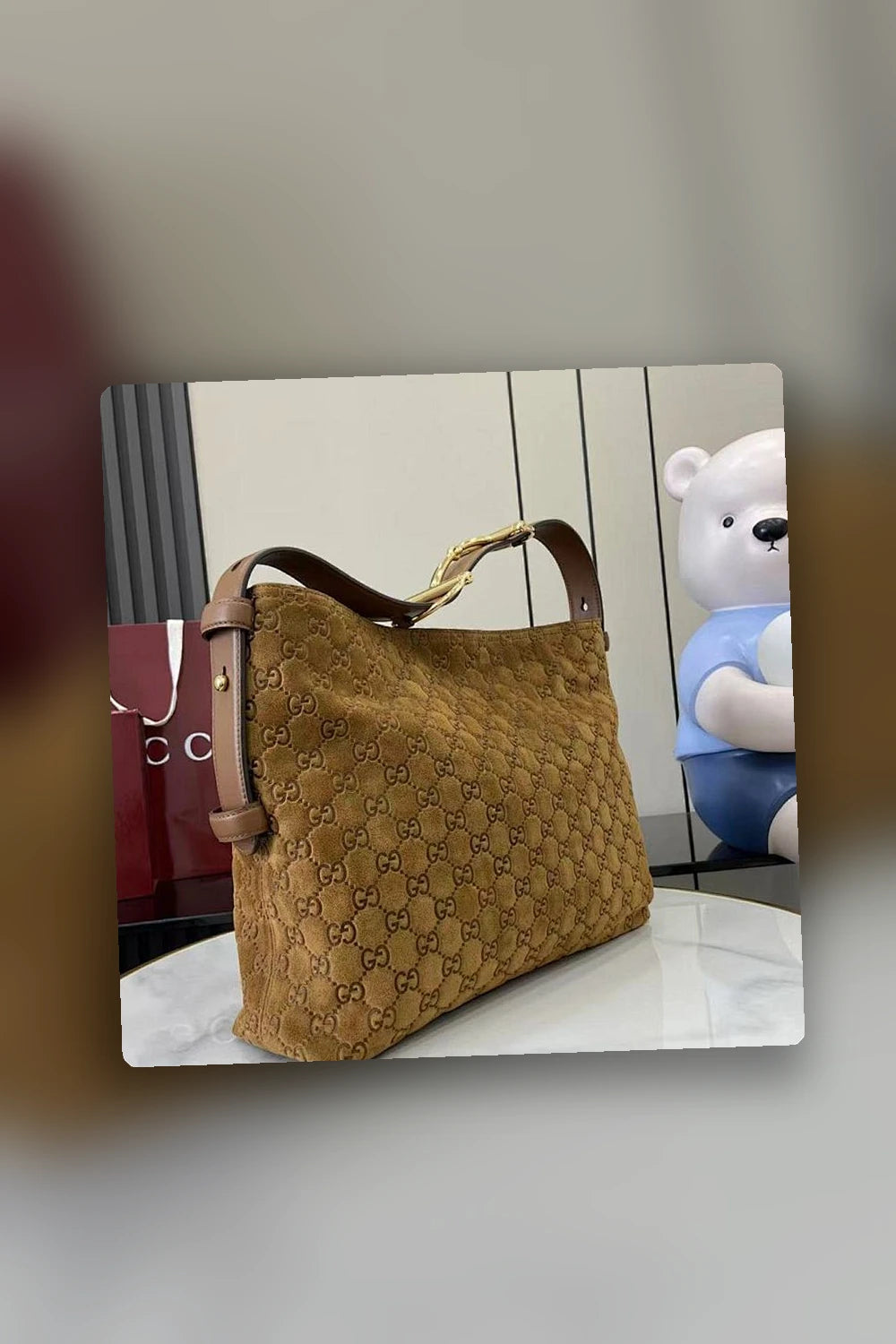 NB - GUKI Bag - 310