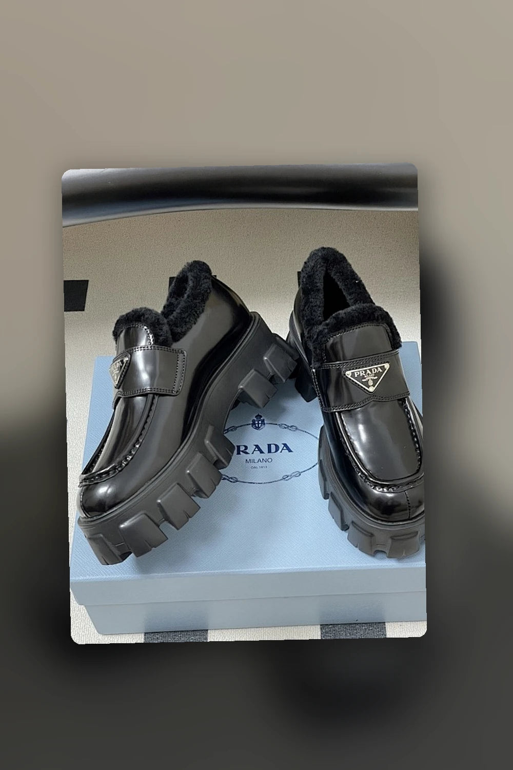 NB - PD Women Shoes - 627