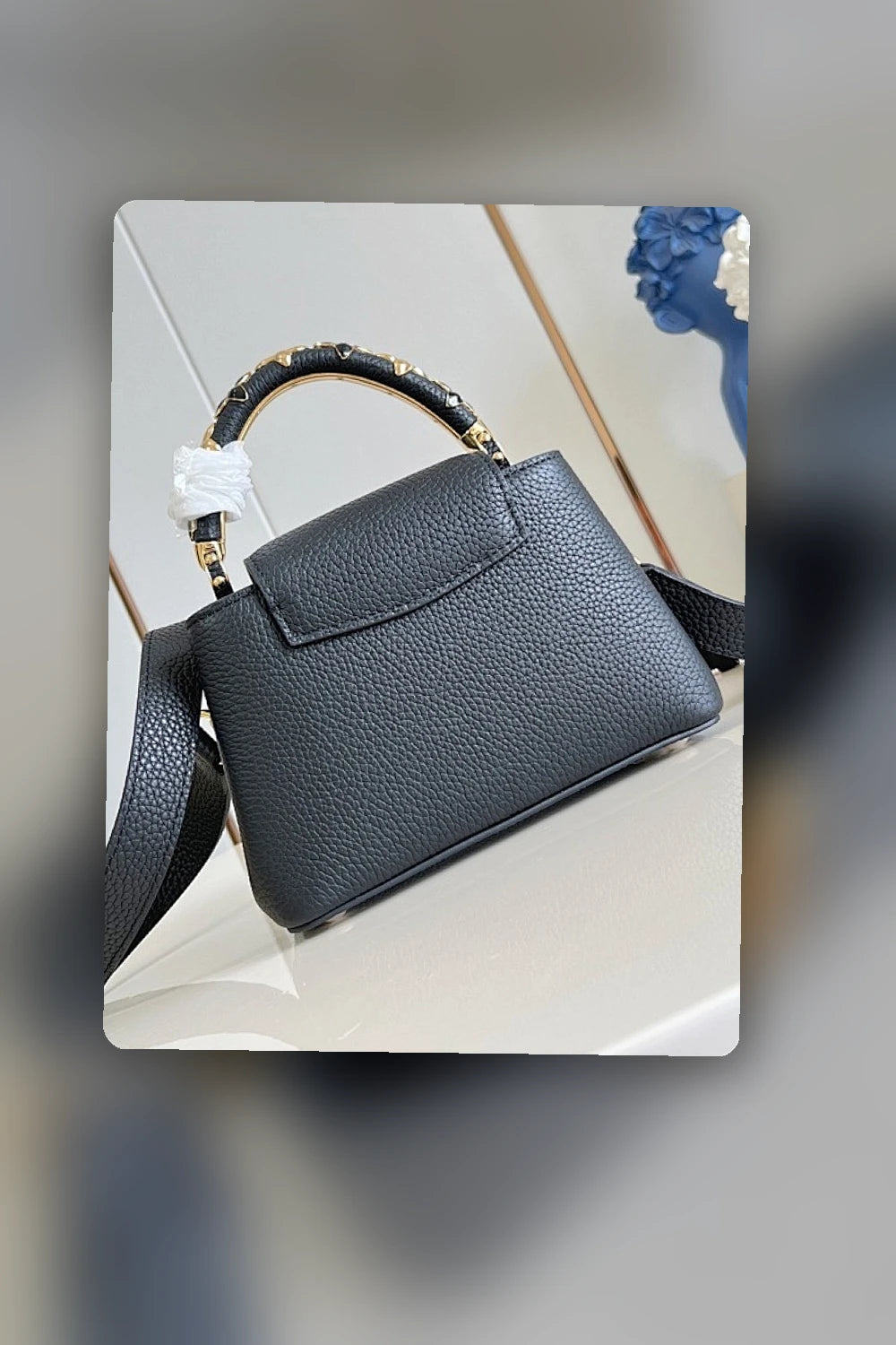 NB - LOV Bag - 1243