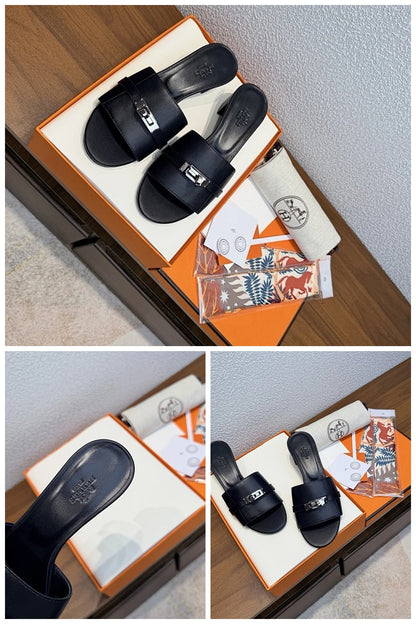 NB - HMS Women Shoes - 031