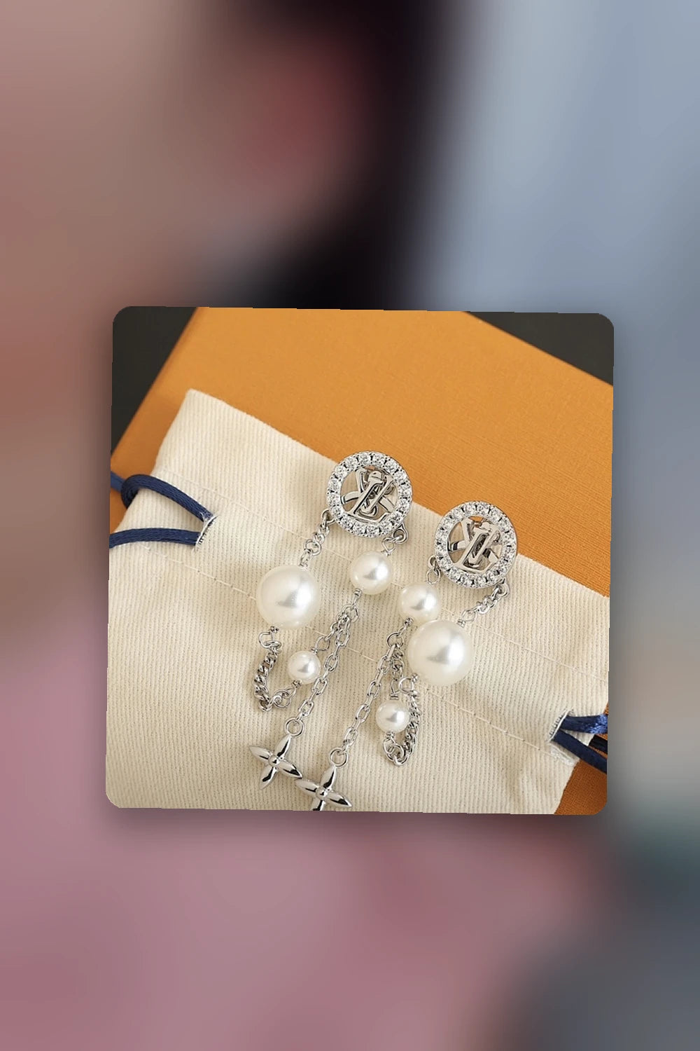 NB - LOV Jewelry - 575