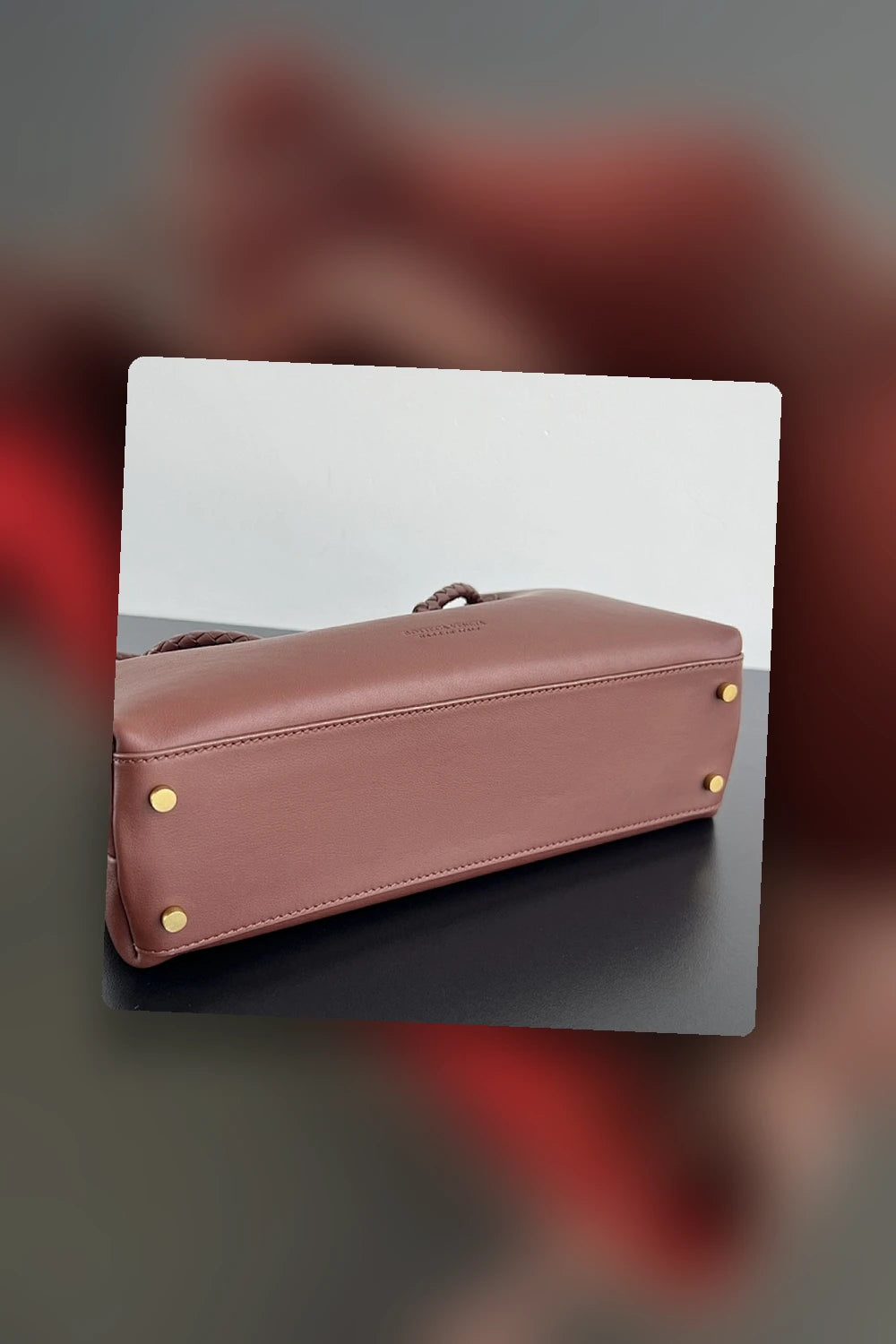 NB - BOV Bag - 394