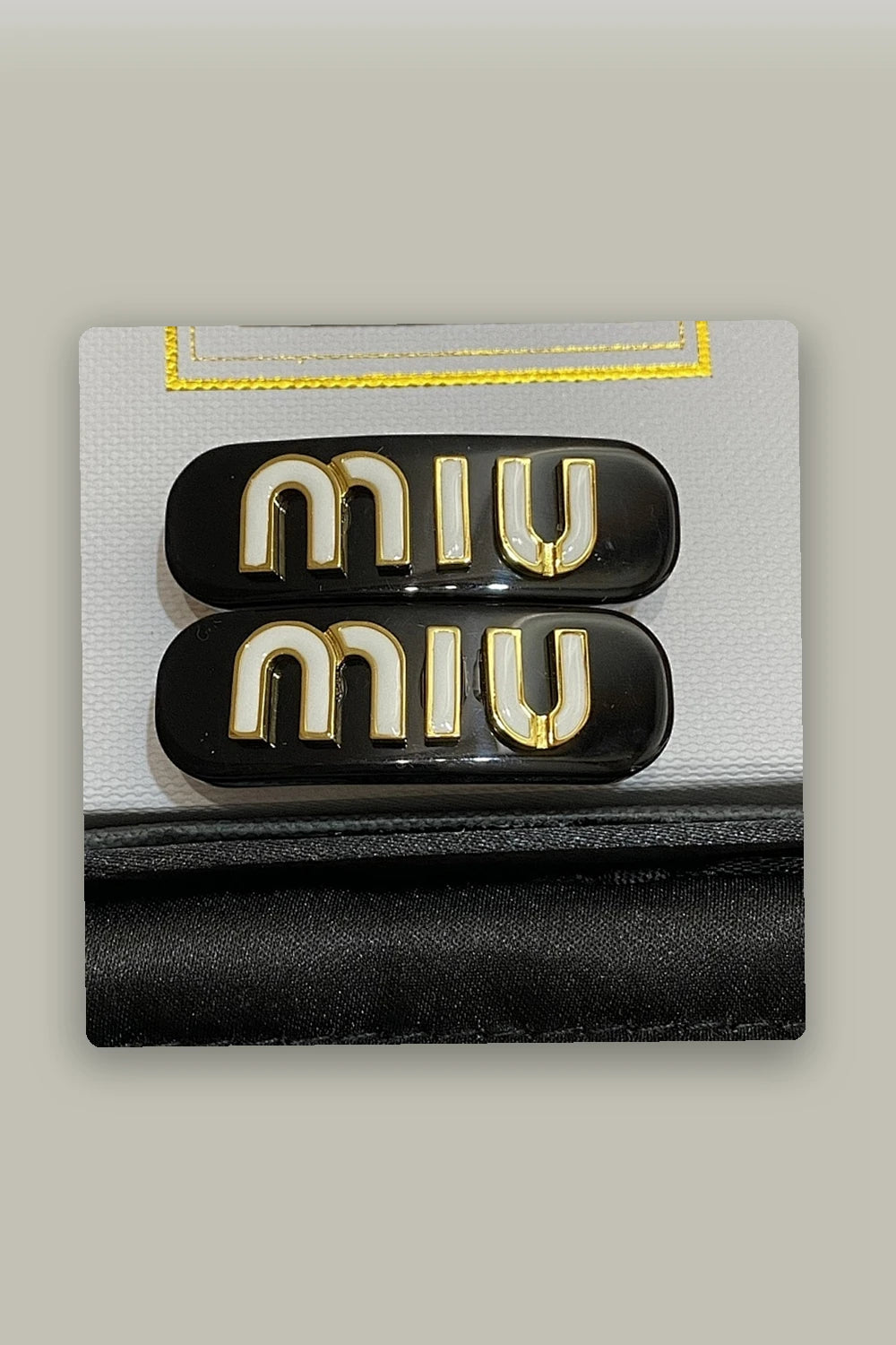 NB - MMU Jewelry - 459
