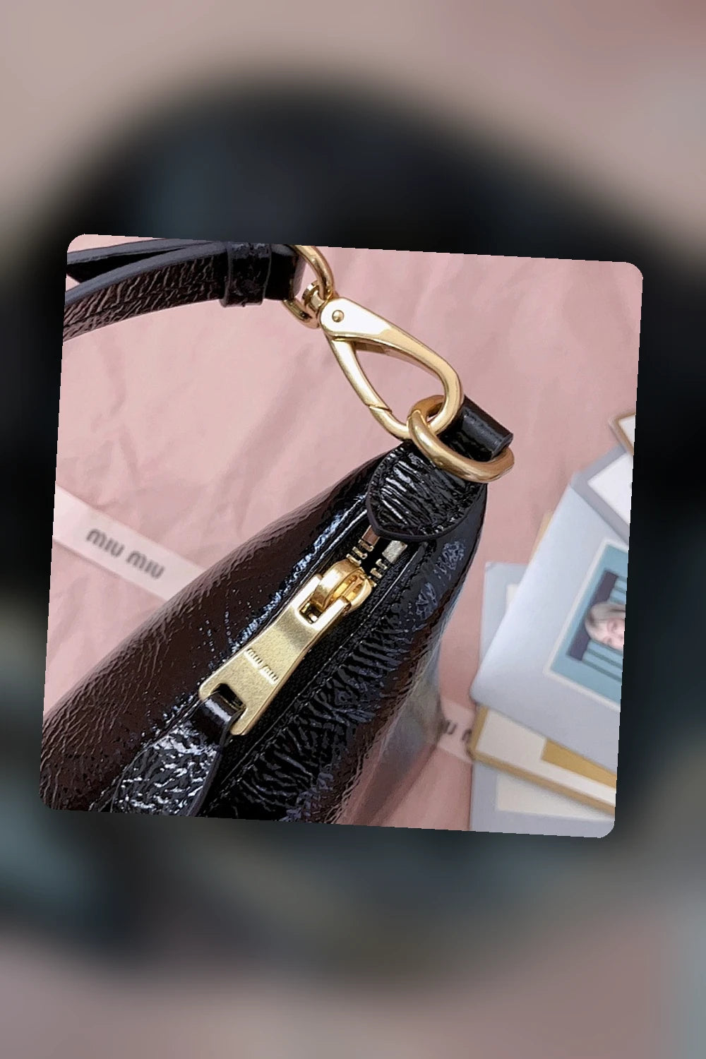 NB - MMU Bag - 837