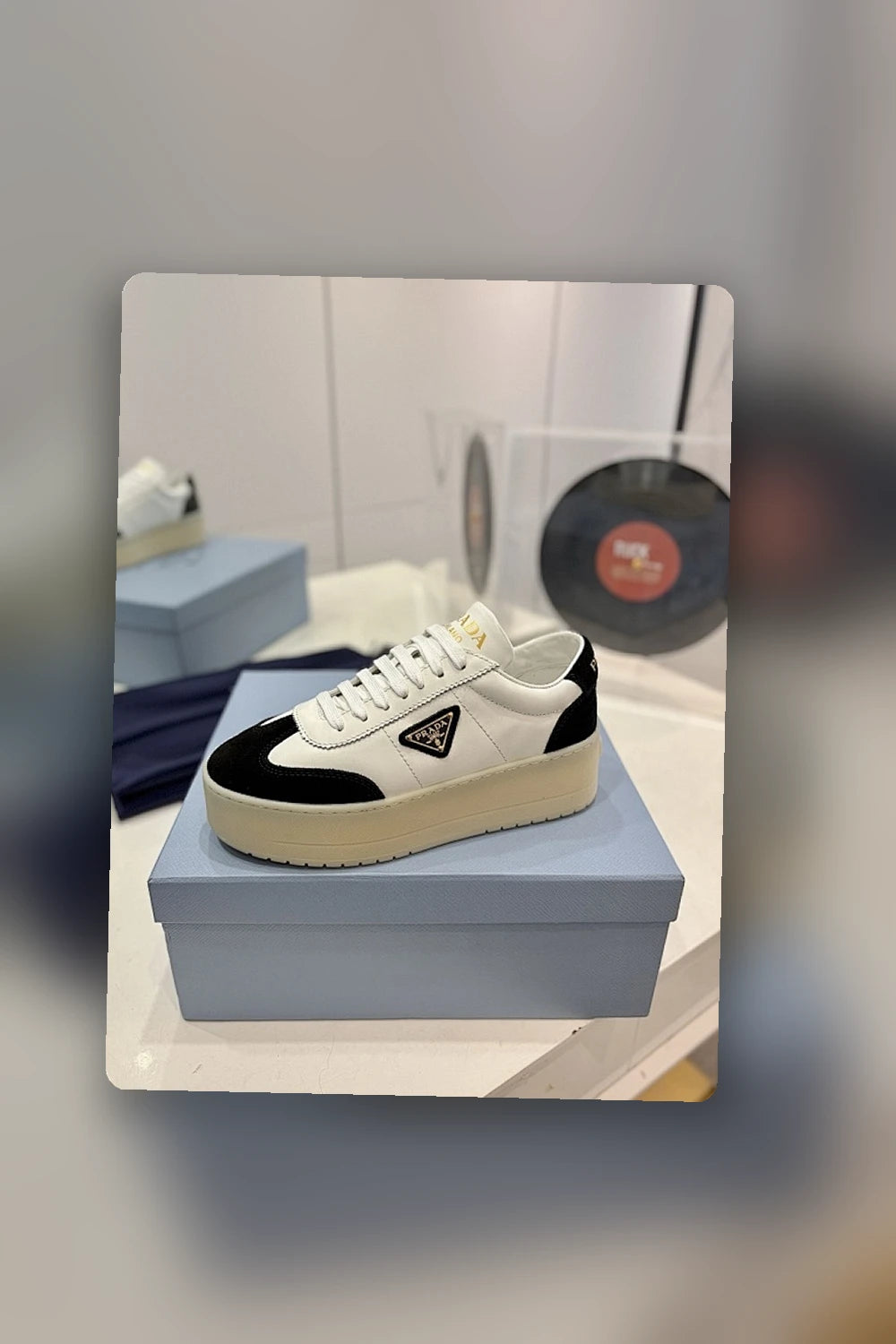 NB - PD Women Shoes - 007