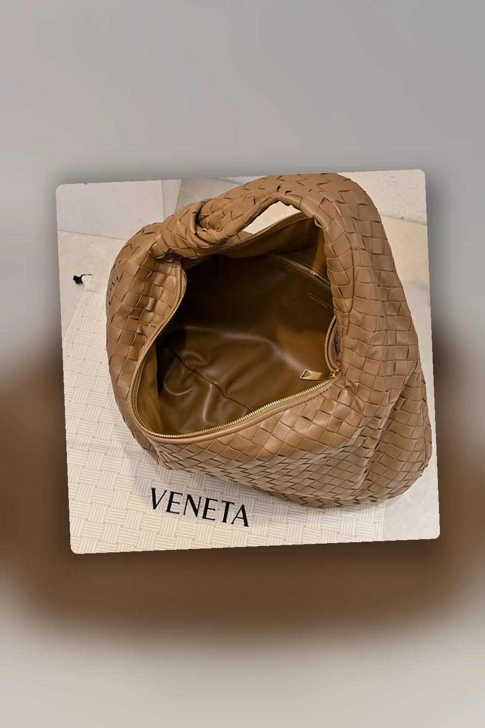 NB - BOV Bag - 899