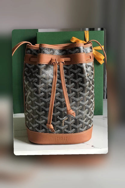 NB - GYO Bag - 579
