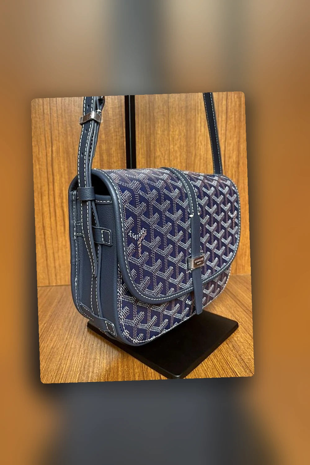NB - GYO Bag - 1321
