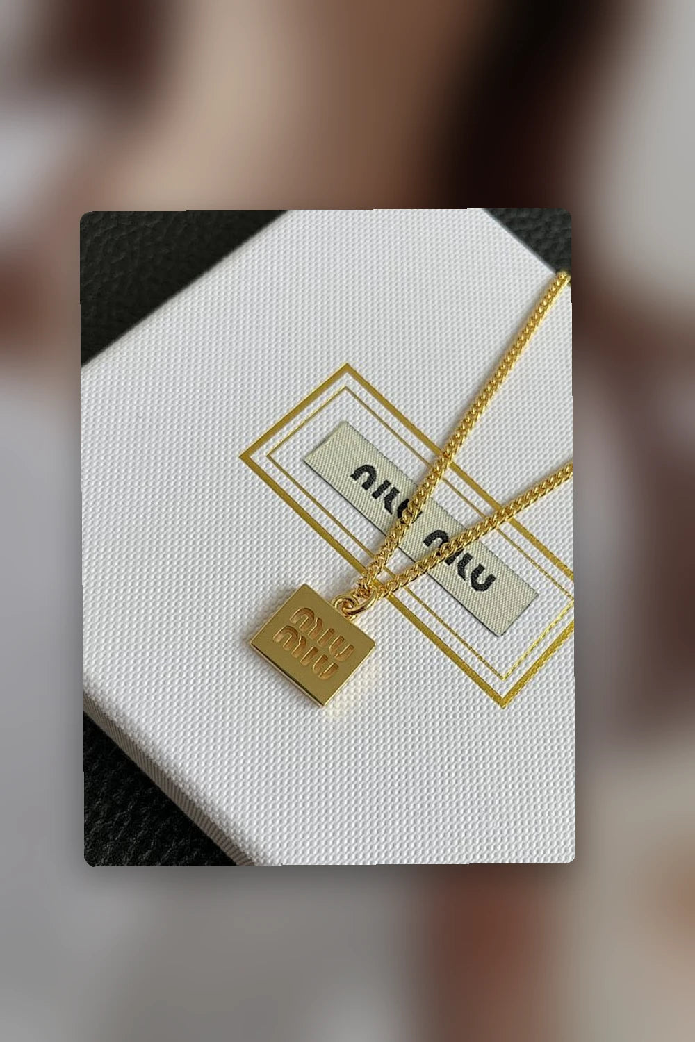 NB - MMU Jewelry - 236
