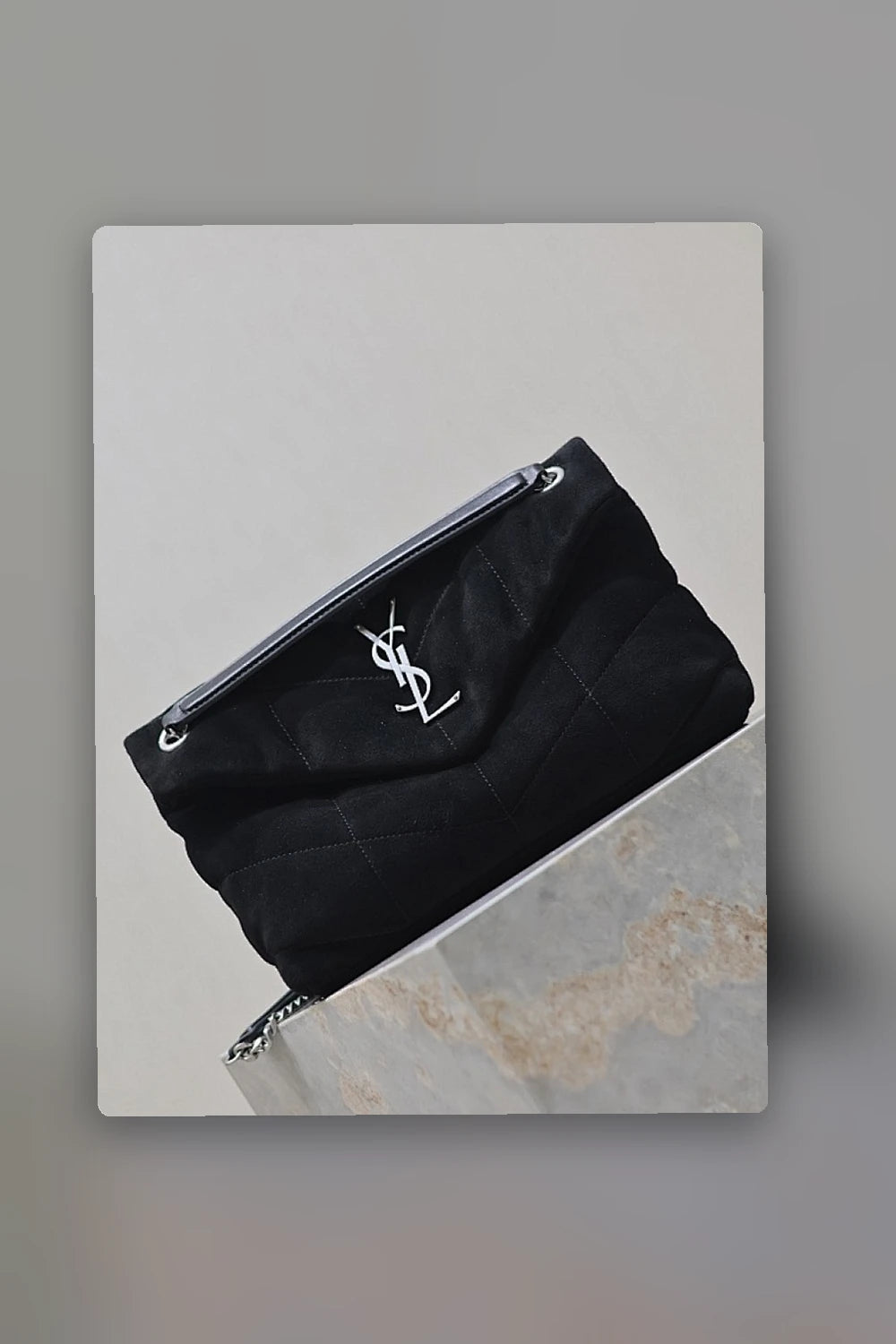NB - YLS Bag - 641