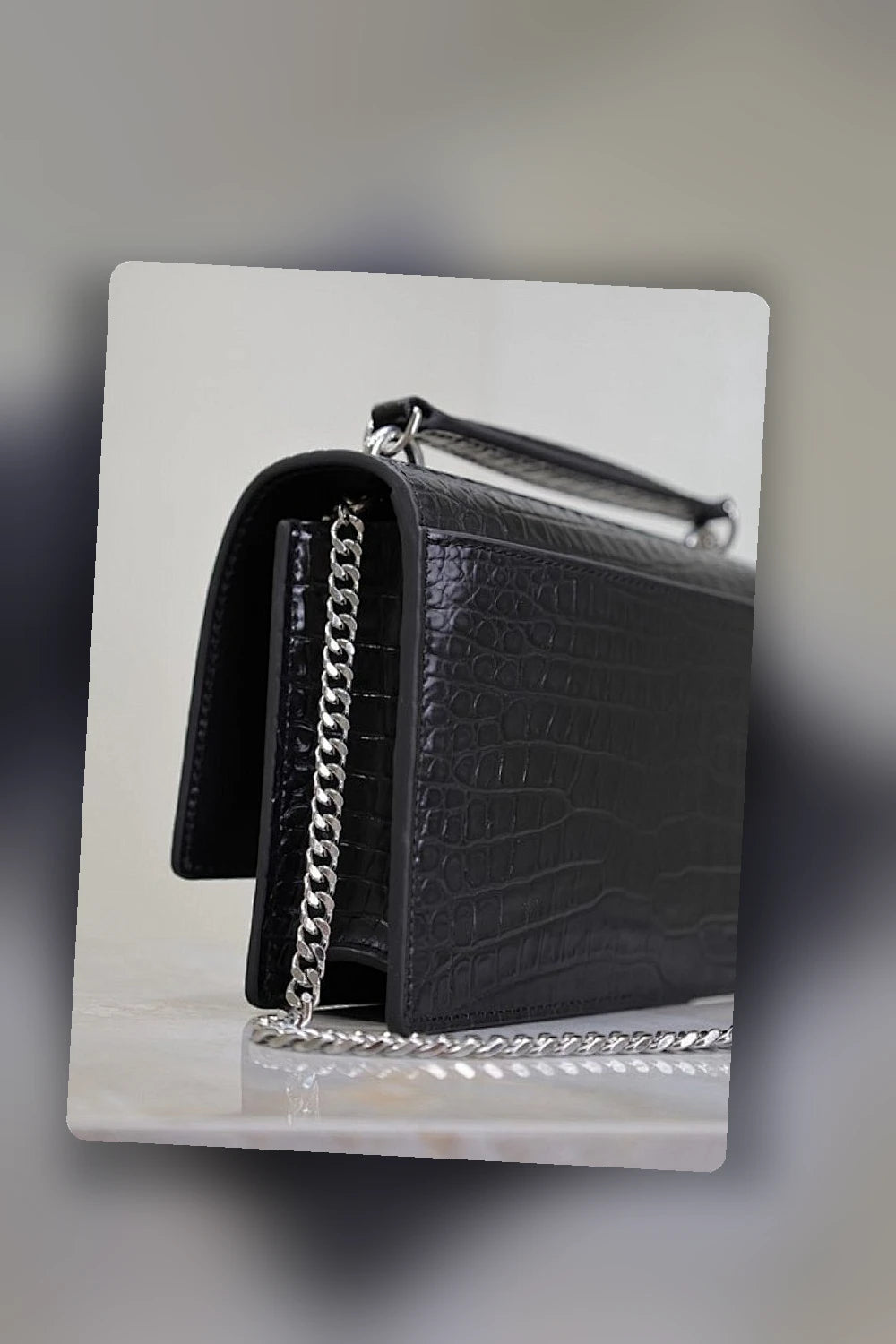 NB - YLS Bag - 586