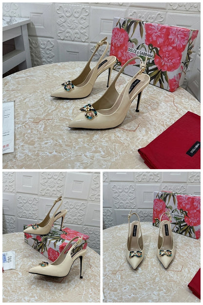 NB - DAG Women Shoes - 137