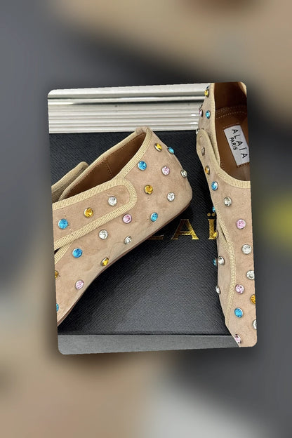 NB - AAL Women Shoes - 068