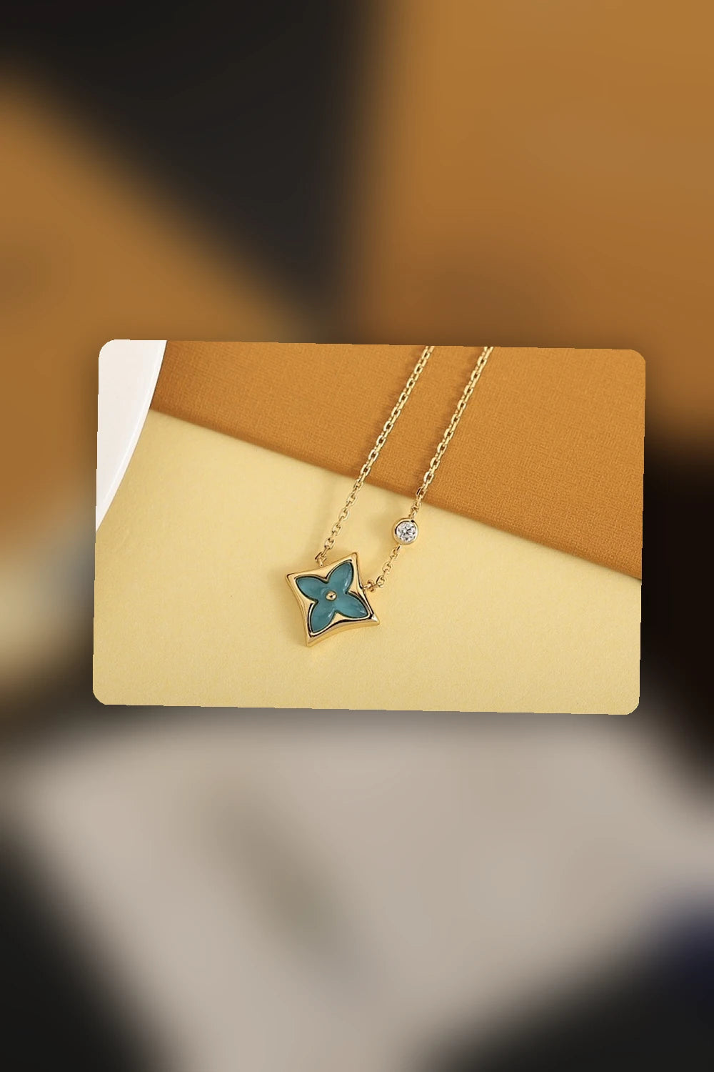 NB - LOV Jewelry - 022
