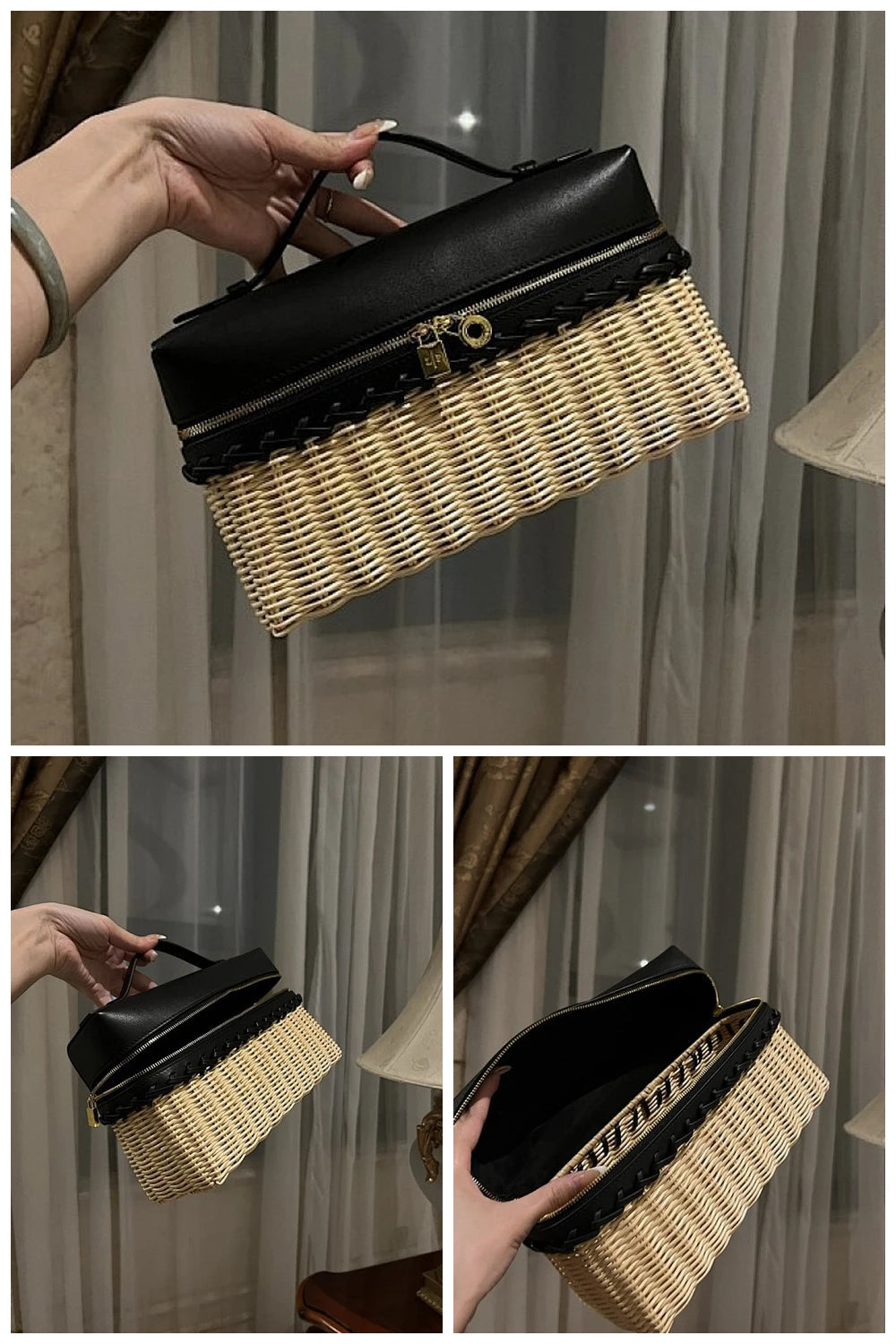 NB - LOP Bag - 366