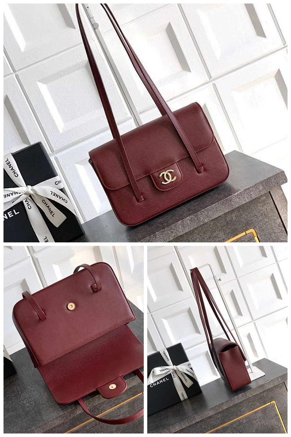 NB - CHL Bag - 715