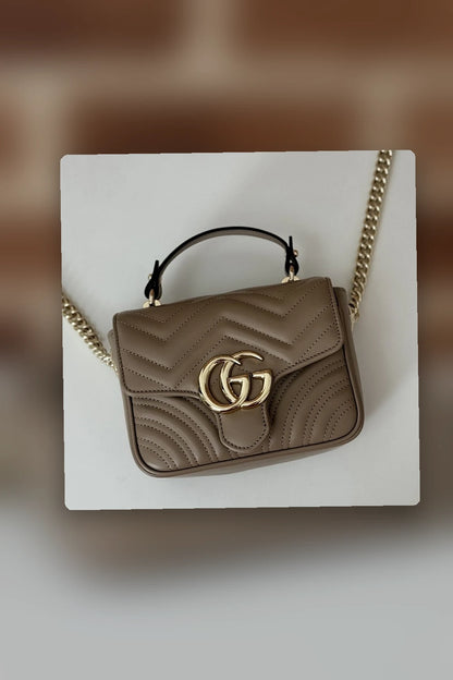 NB - GUKI Bag - 1114