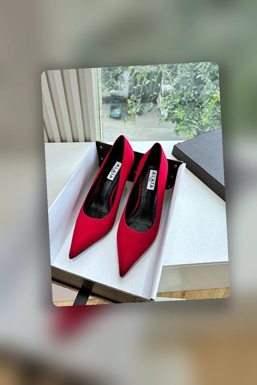 NB - AAL Women Shoes - 082