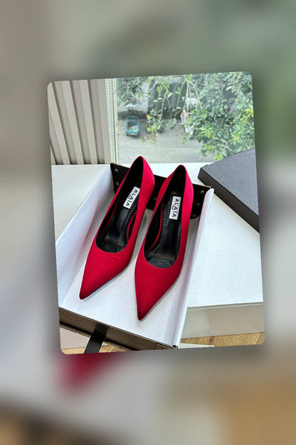 NB - AAL Women Shoes - 082