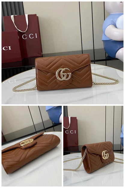 NB - GUKI Bag - 669