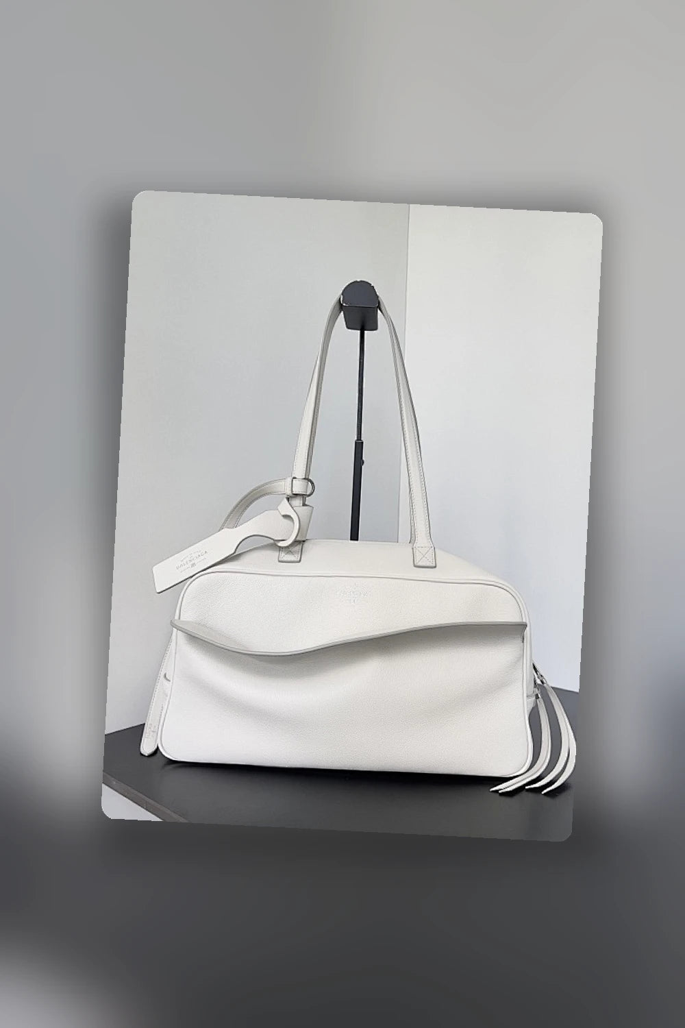 NB - BG Bag - 170