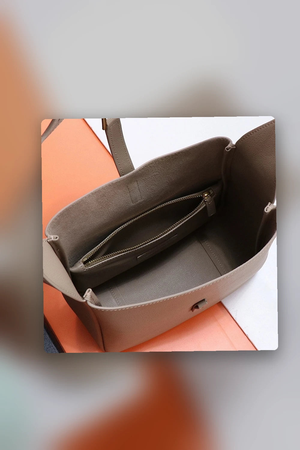NB - YLS Bag - 524