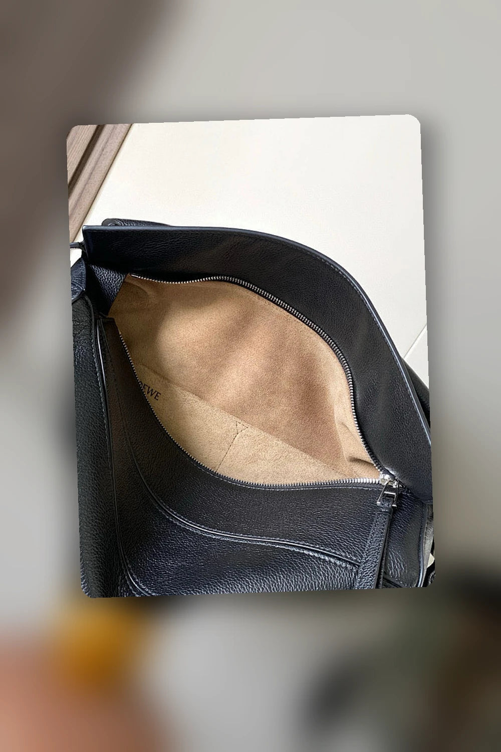 NB - LWO Bag - 354