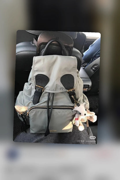 NB - BOR Bag - 074