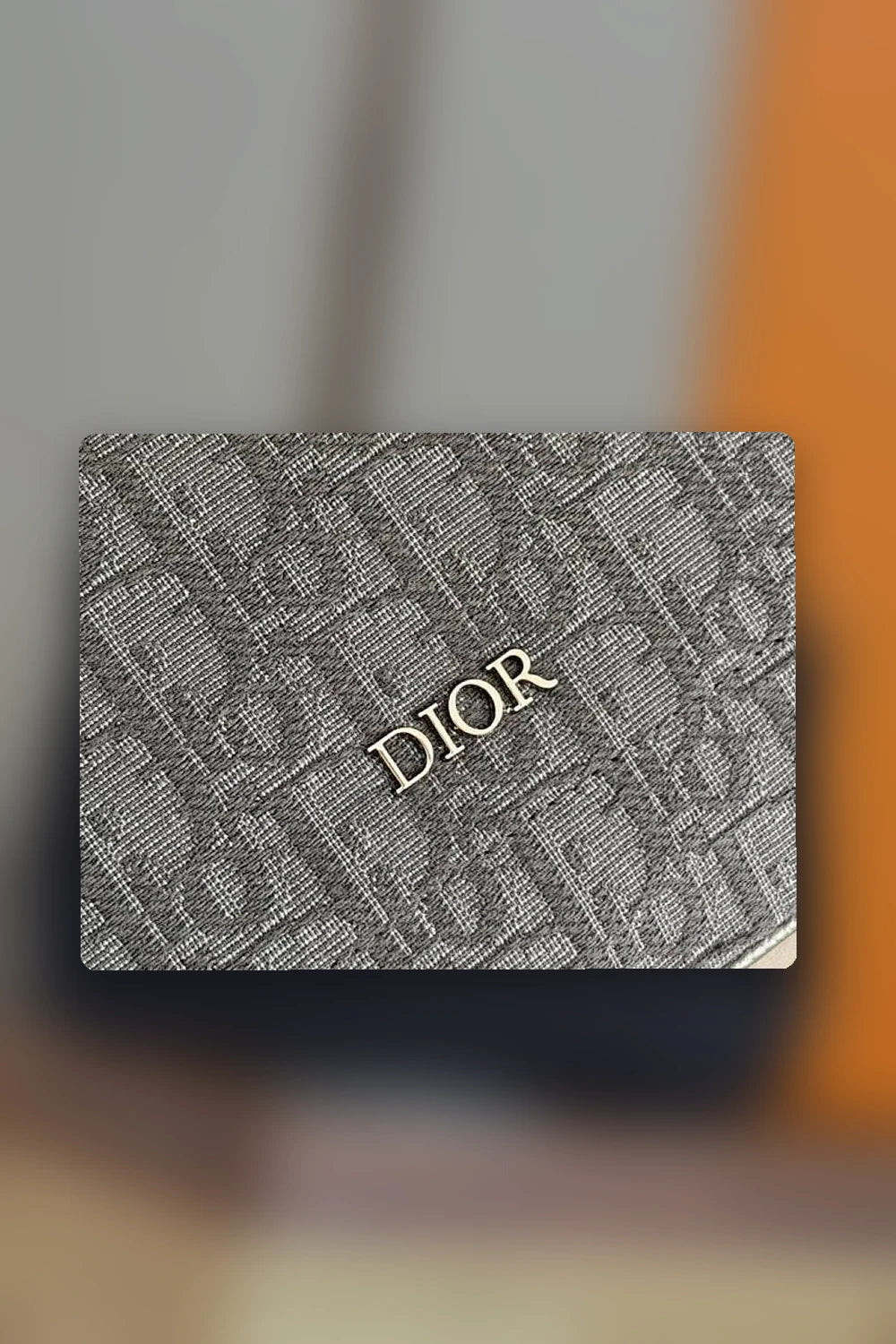NB - DOR Bag - 1232