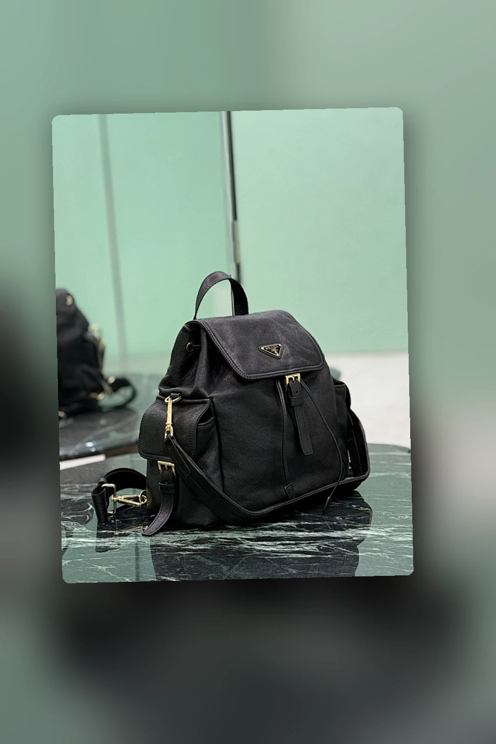 NB - PD Bag - 1269