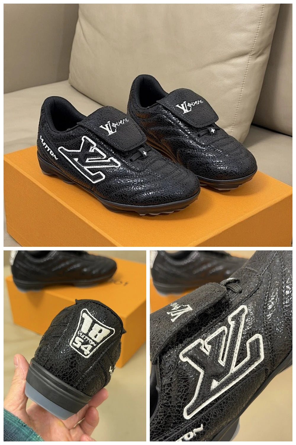 NB - LOV Women Shoes - 785