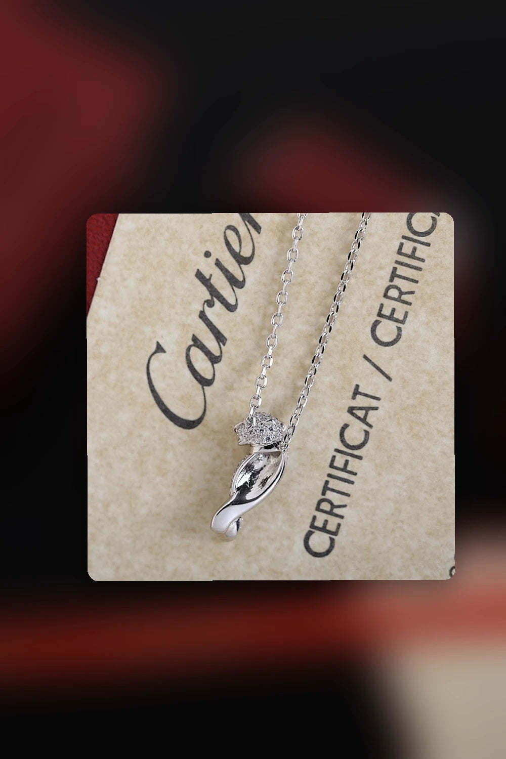 NB - CRA Jewelry - 656