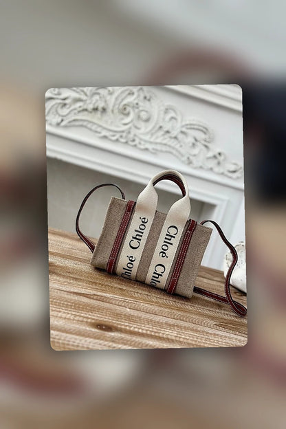 NB - CLE Bag - 166