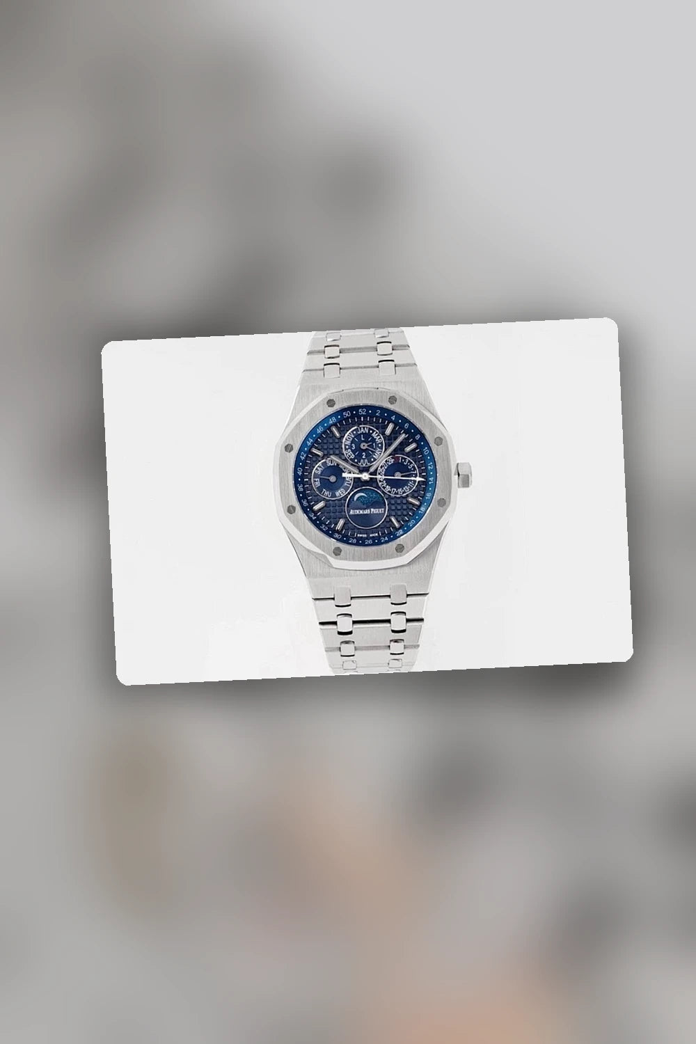 NB - Mix Watch - 699