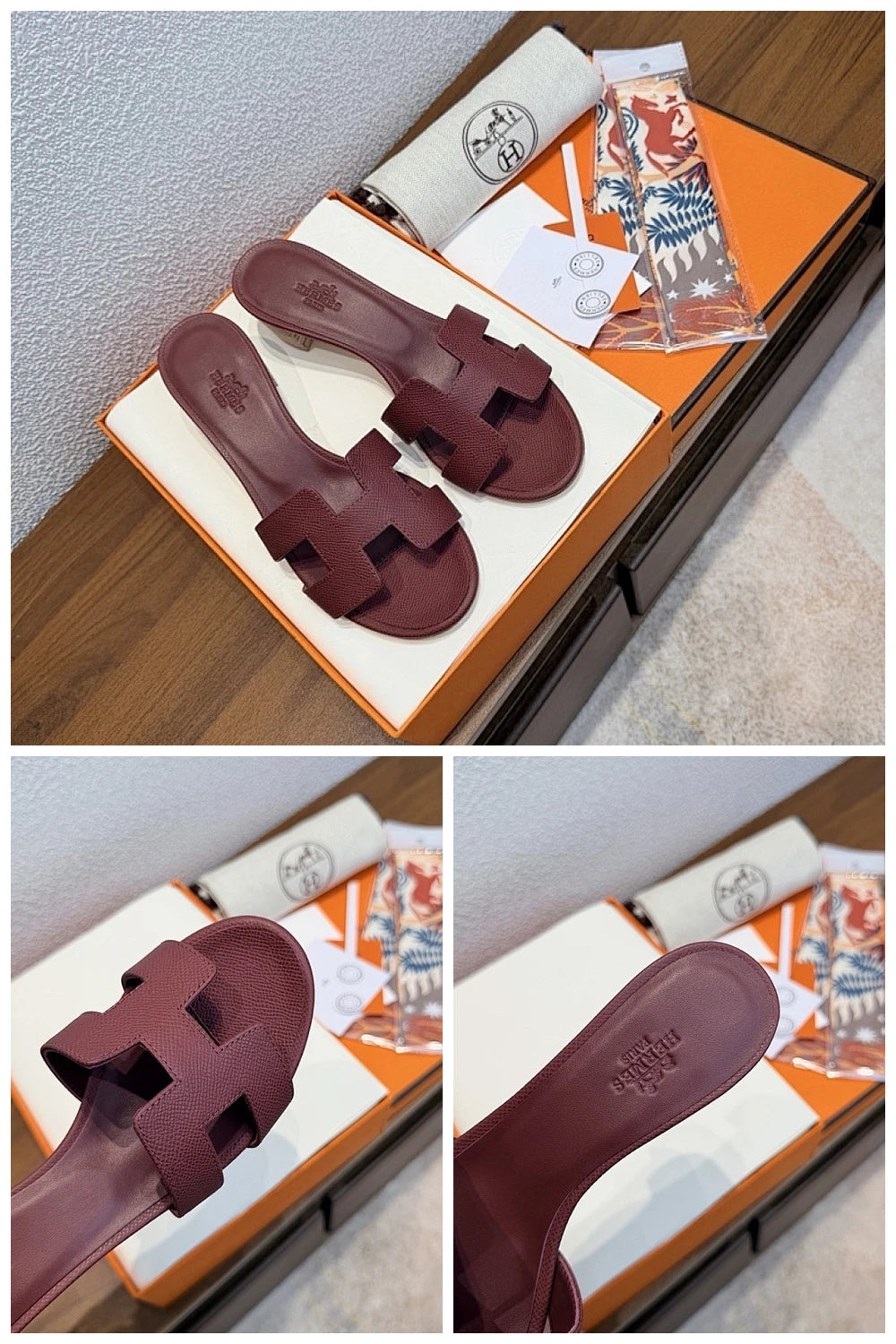 NB - HMS Women Shoes - 249