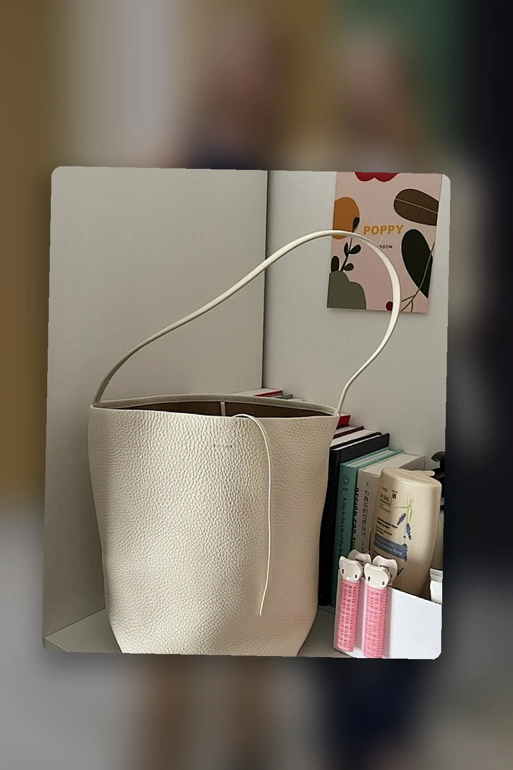 NB - THR Bag - 397
