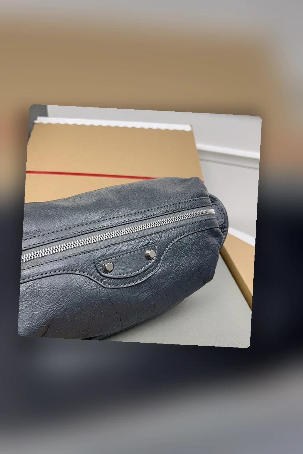 NB - BG Bag - 2329