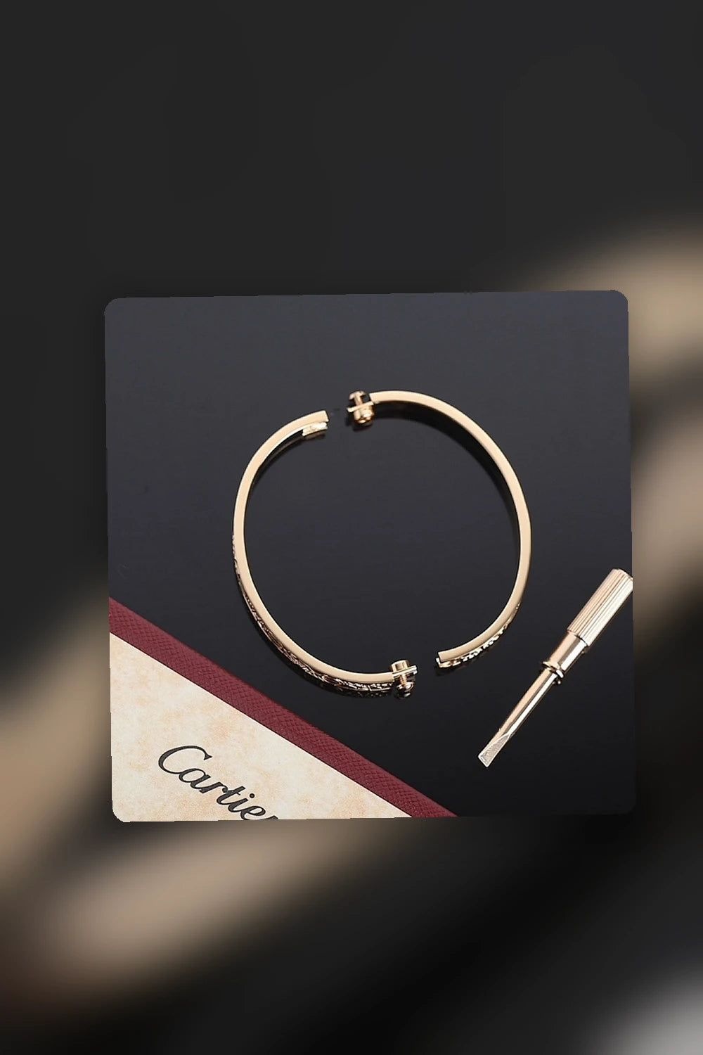 NB - CRA Jewelry - 441