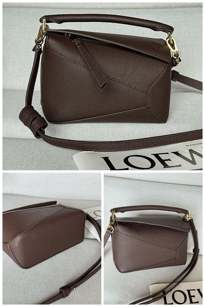 NB - LWO Bag - 184