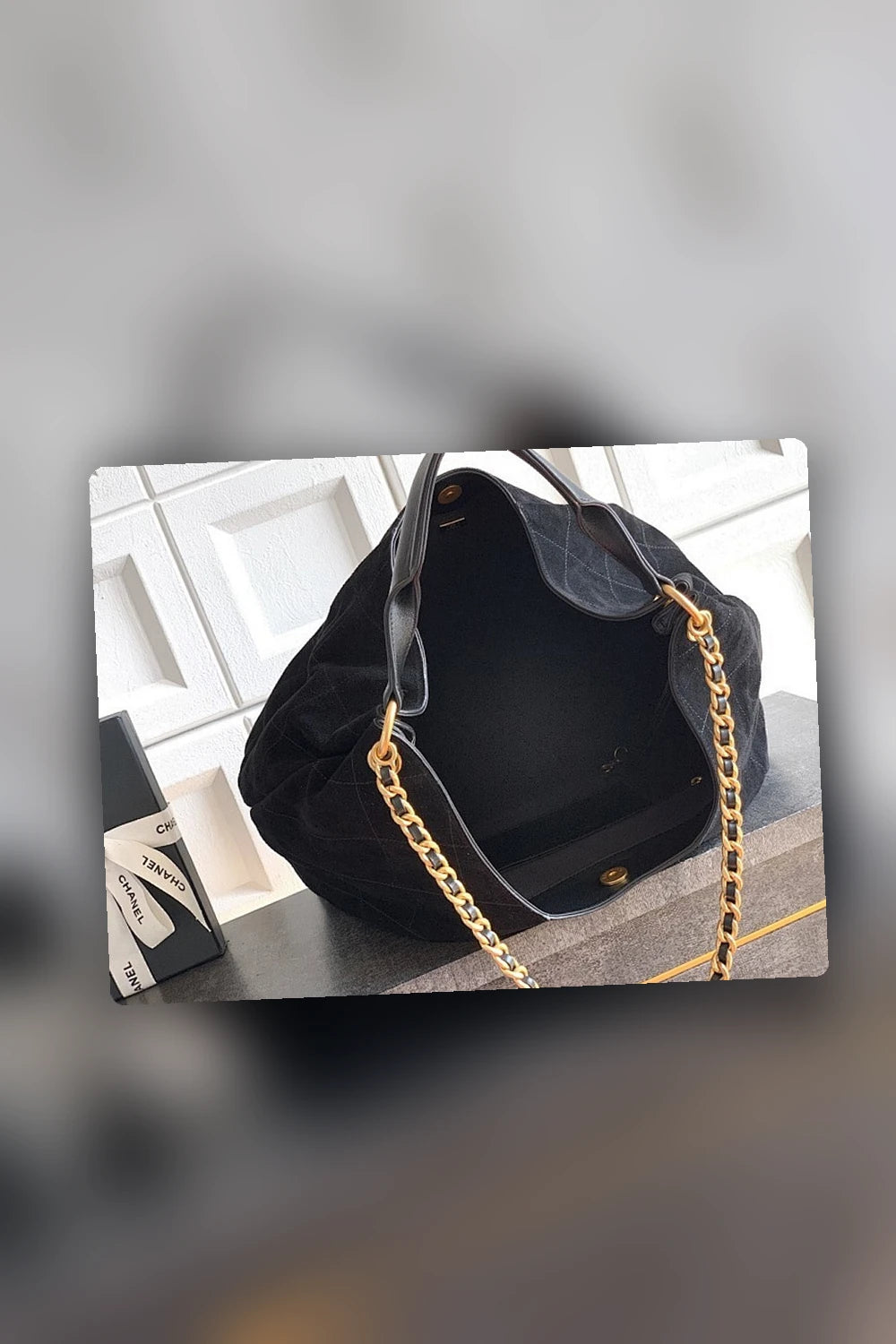 NB - CHL Bag - 814