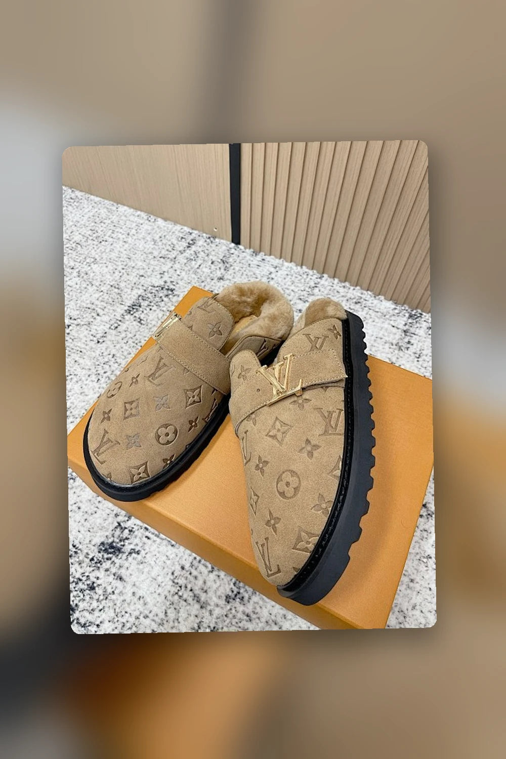 NB - LOV Women Shoes - 770