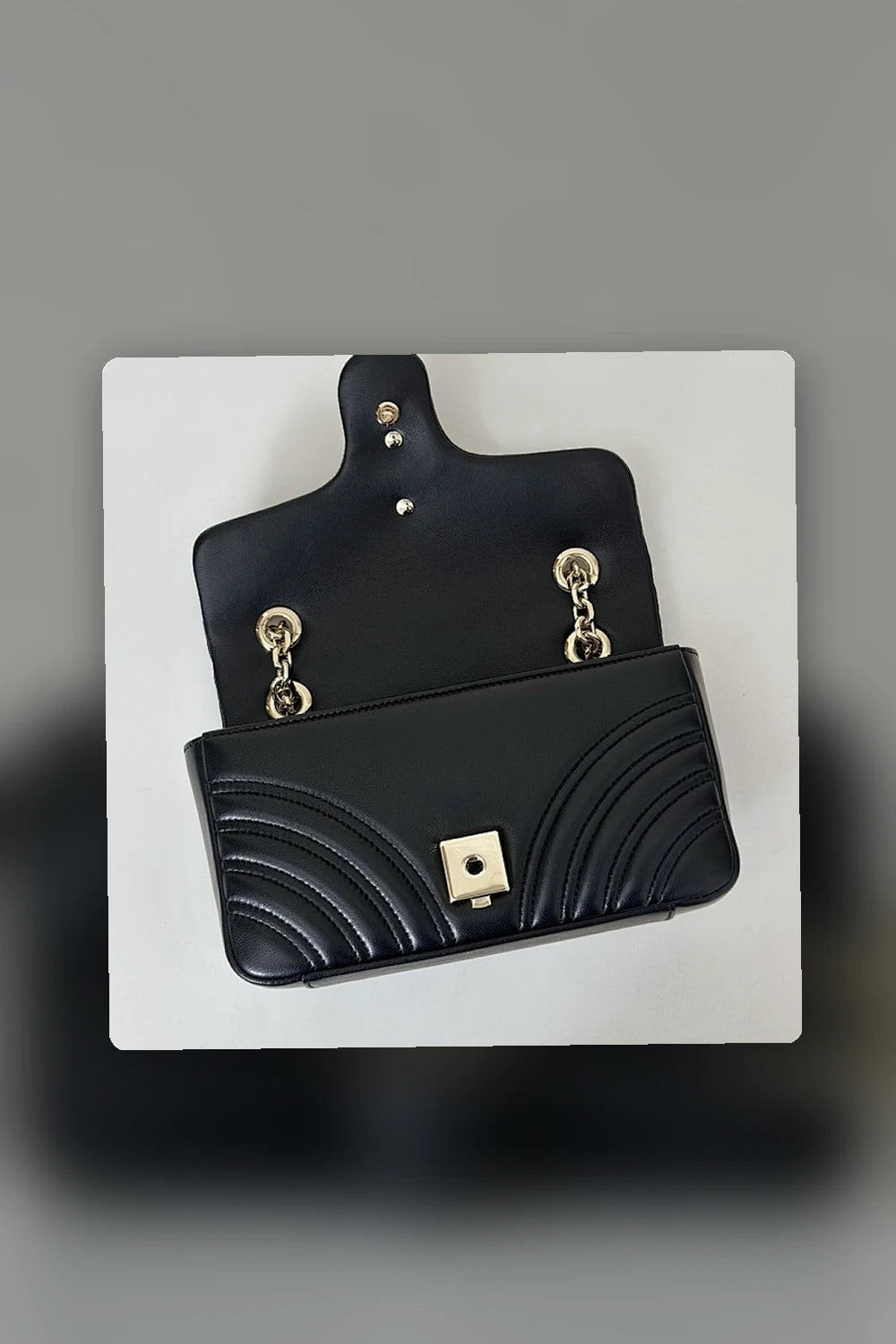 NB - GUKI Bag - 936