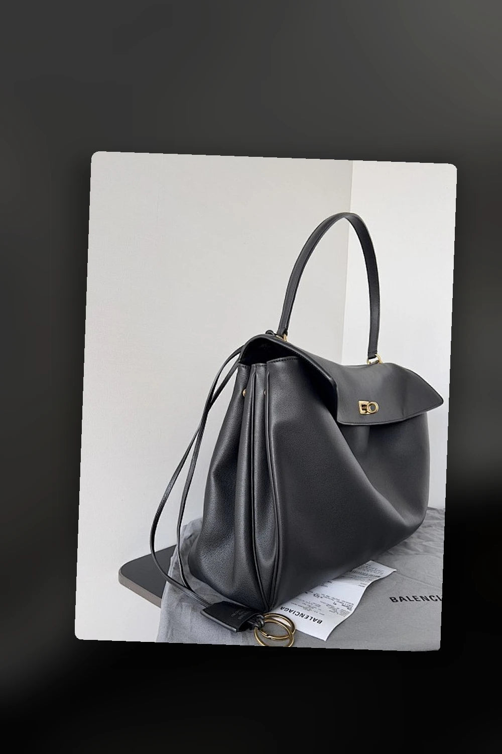 NB - BG Bag - 180