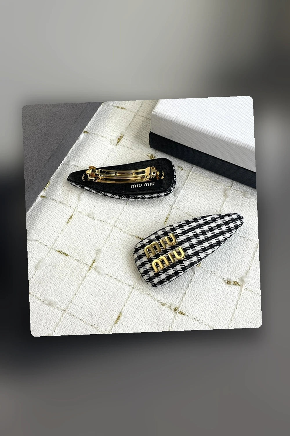 NB - MMU Jewelry - 477