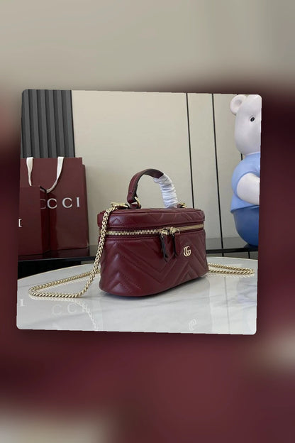 NB - GUKI Bag - 397