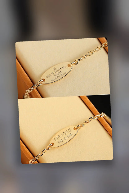 NB - LOV Jewelry - 717