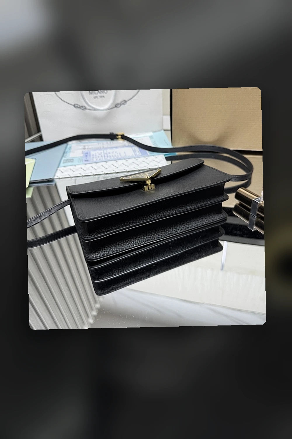 NB - PD Bag - 619